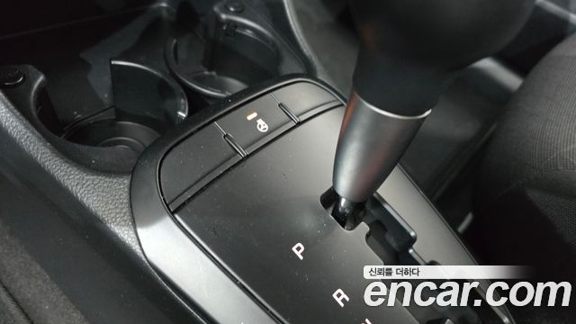 Kia morning 2023 — photo 29