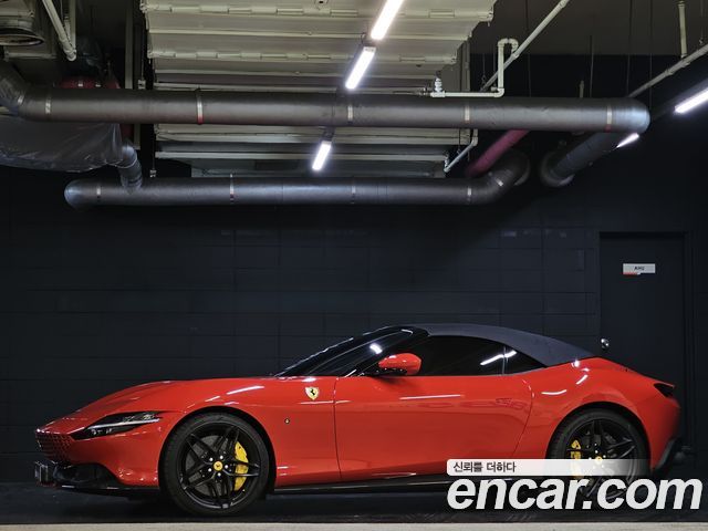 Ferrari Roma 2024 — photo 3