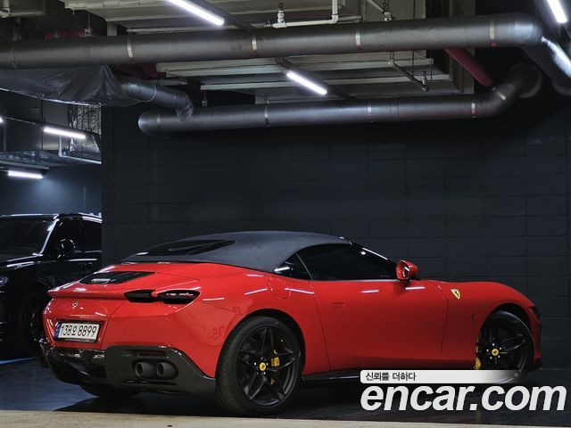 Ferrari Roma 2024 — photo 5