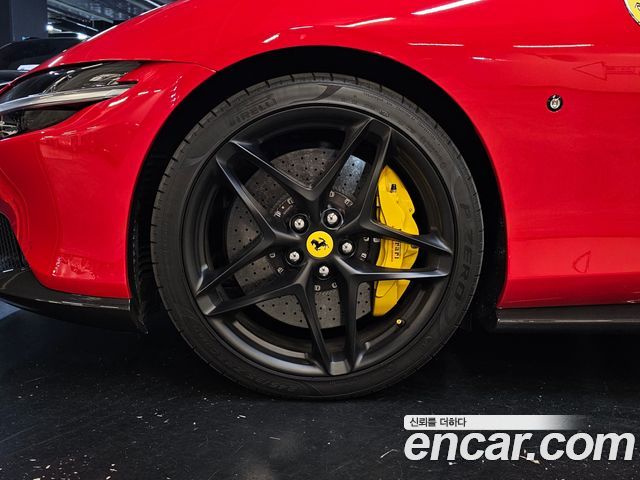 Ferrari Roma 2024 — photo 6