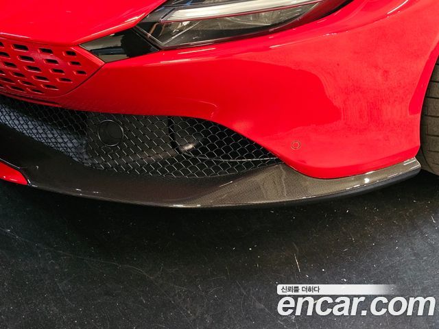 Ferrari Roma 2024 — photo 8