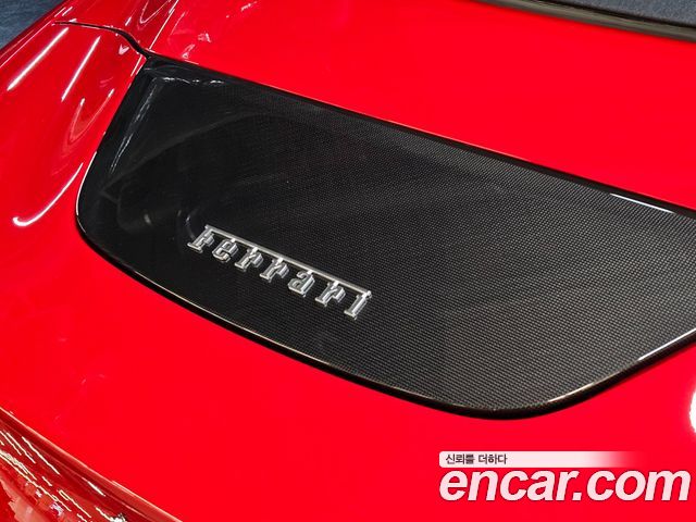 Ferrari Roma 2024 — photo 10