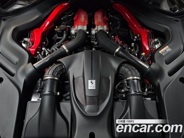 Ferrari Roma 2024 — photo 12
