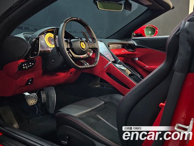 Ferrari Roma 2024 — photo 13