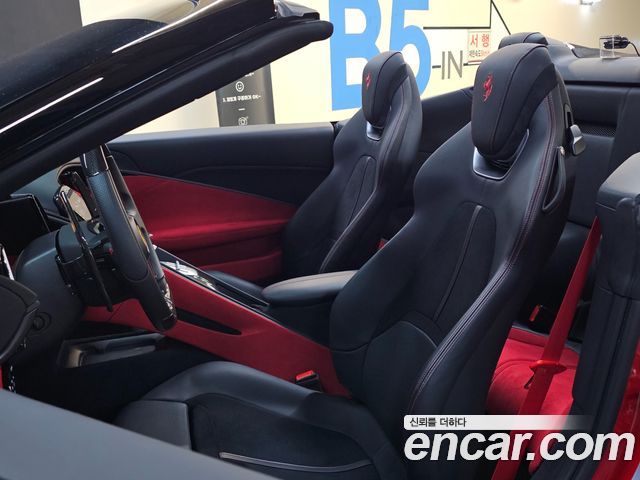 Ferrari Roma 2024 — photo 14