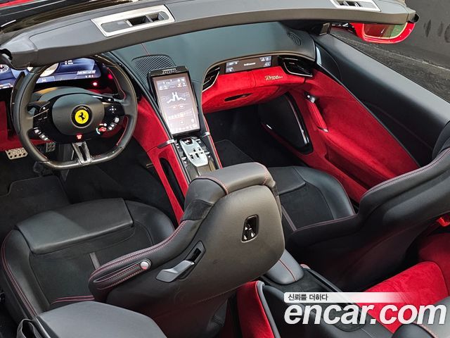 Ferrari Roma 2024 — photo 16