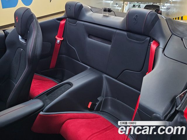 Ferrari Roma 2024 — photo 17