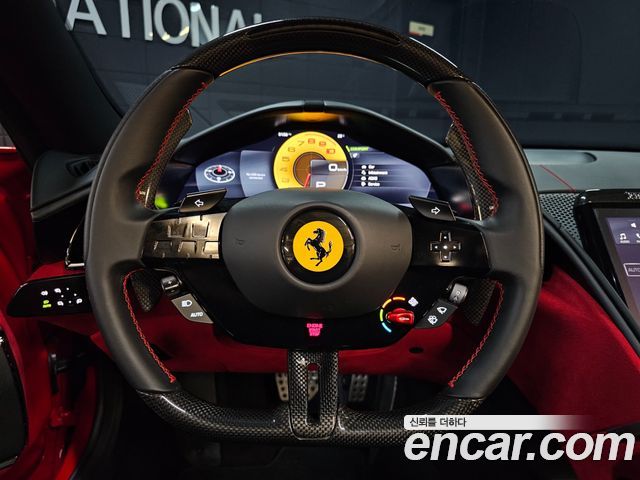 Ferrari Roma 2024 — photo 18