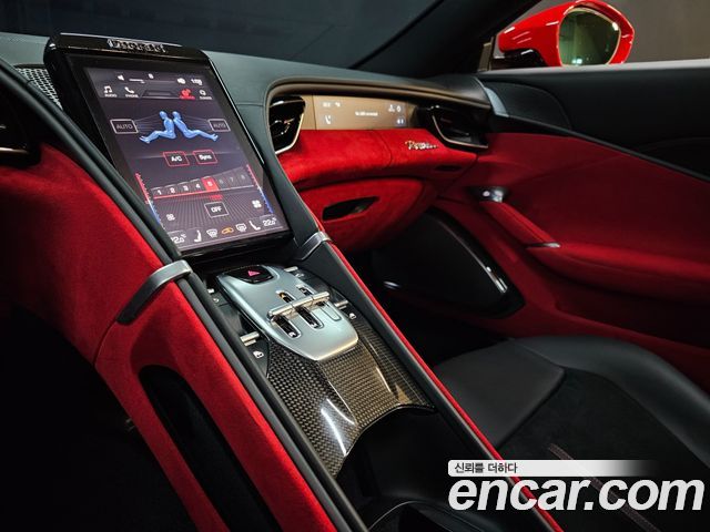 Ferrari Roma 2024 — photo 19