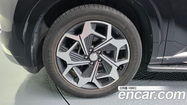 Hyundai Palisade 2022 — photo 5