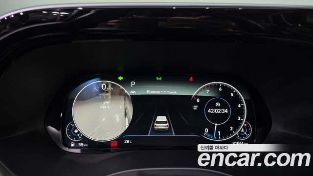 Hyundai Palisade 2022 — photo 11