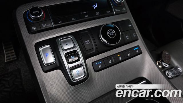 Hyundai Palisade 2022 — photo 12