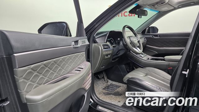Hyundai Palisade 2022 — photo 13