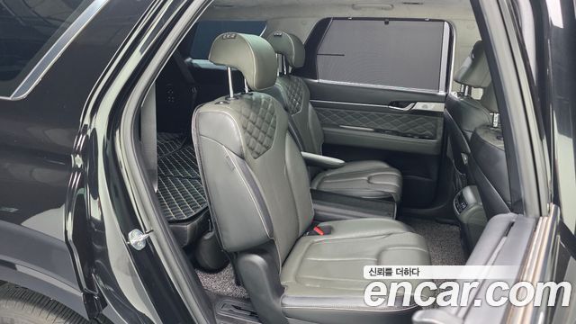 Hyundai Palisade 2022 — photo 17