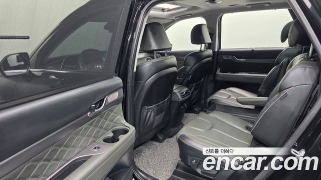 Hyundai Palisade 2022 — photo 18