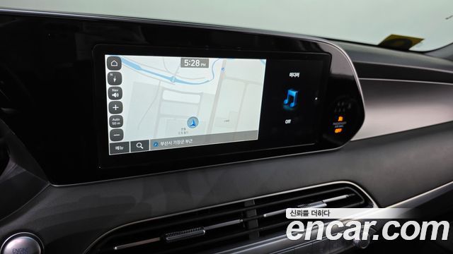 Hyundai Palisade 2022 — photo 20