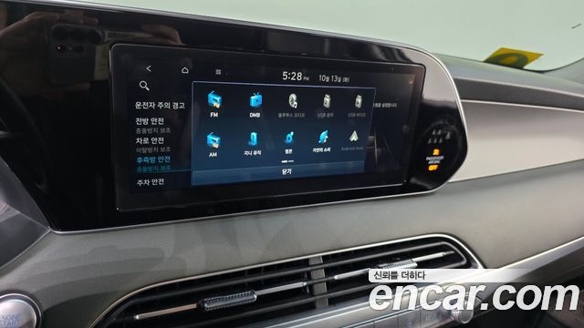 Hyundai Palisade 2022 — photo 22