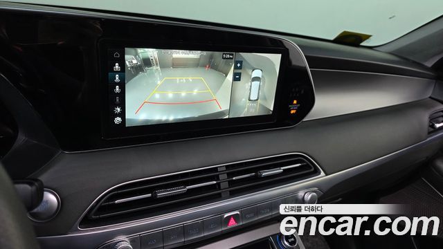 Hyundai Palisade 2022 — photo 23