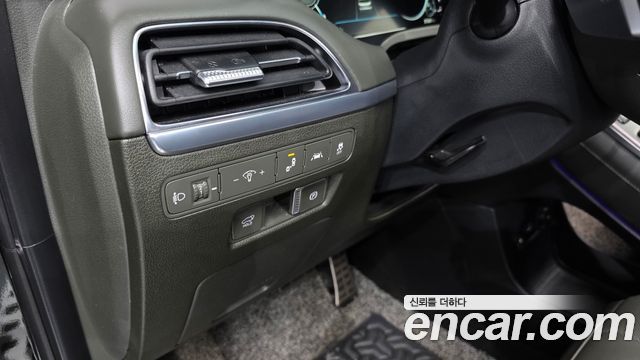 Hyundai Palisade 2022 — photo 24
