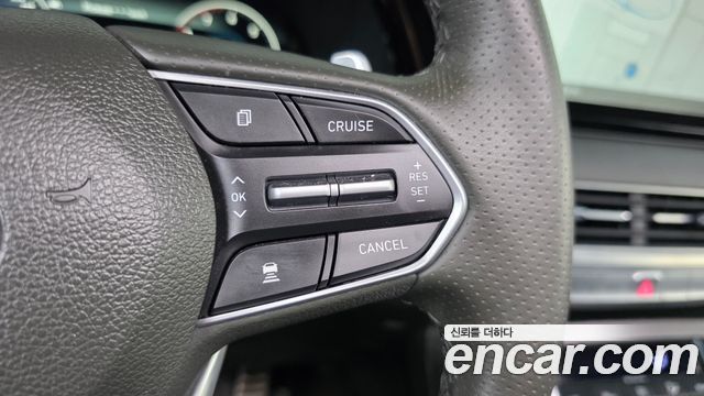 Hyundai Palisade 2022 — photo 25
