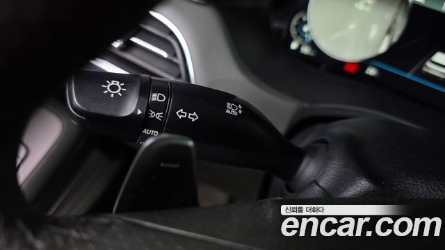 Hyundai Palisade 2022 — photo 26