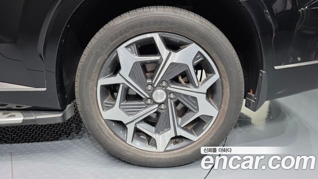 Hyundai Palisade 2022 — photo 7