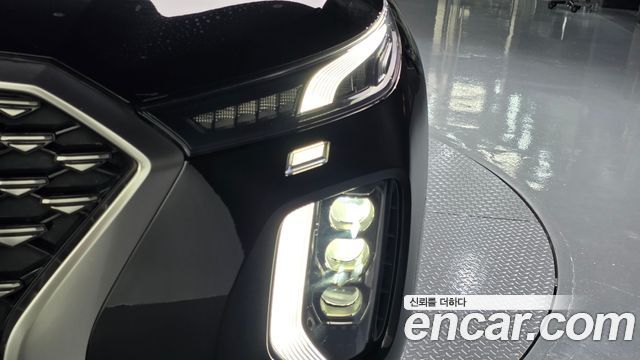 Hyundai Palisade 2022 — photo 8