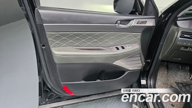 Hyundai Palisade 2022 — photo 14