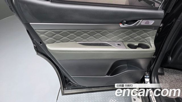 Hyundai Palisade 2022 — photo 15