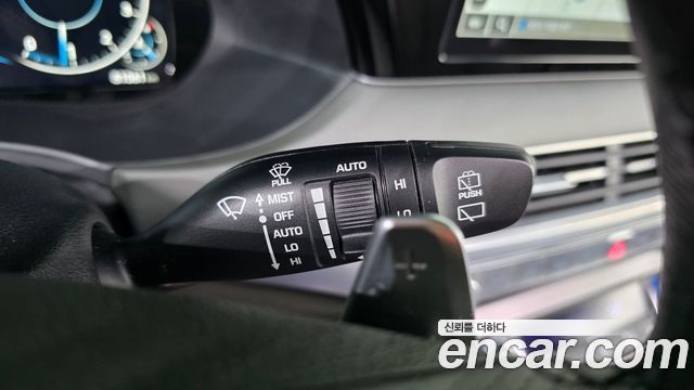 Hyundai Palisade 2022 — photo 27