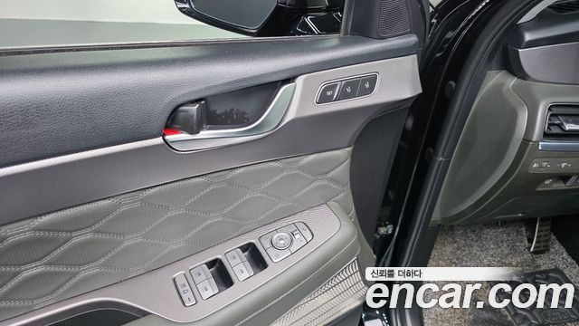 Hyundai Palisade 2022 — photo 28