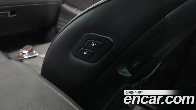 Hyundai Palisade 2022 — photo 29