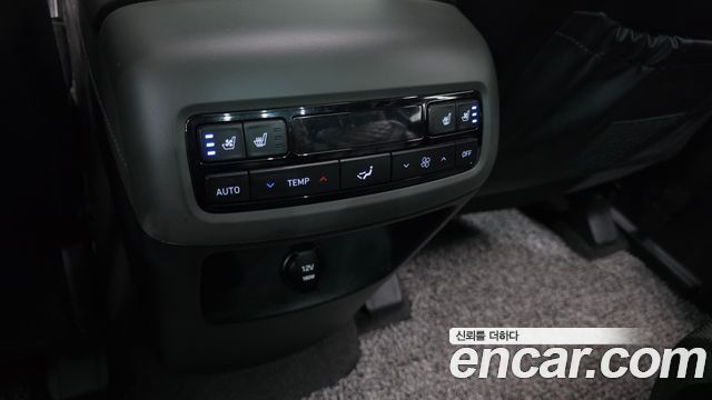 Hyundai Palisade 2022 — photo 30