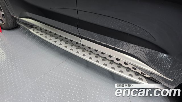 Hyundai Palisade 2022 — photo 33