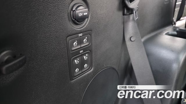 Hyundai Palisade 2022 — photo 35