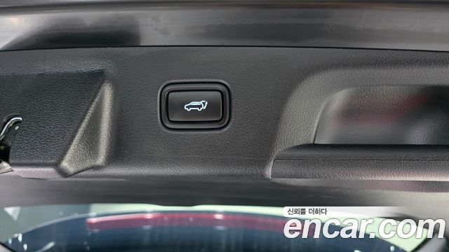Hyundai Palisade 2022 — photo 36