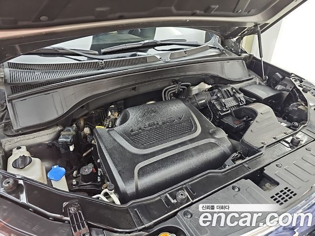 Kia Sorento 2014 — photo 6