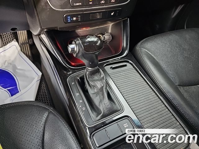 Kia Sorento 2014 — photo 8