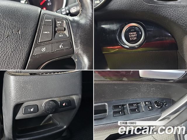 Kia Sorento 2014 — photo 16