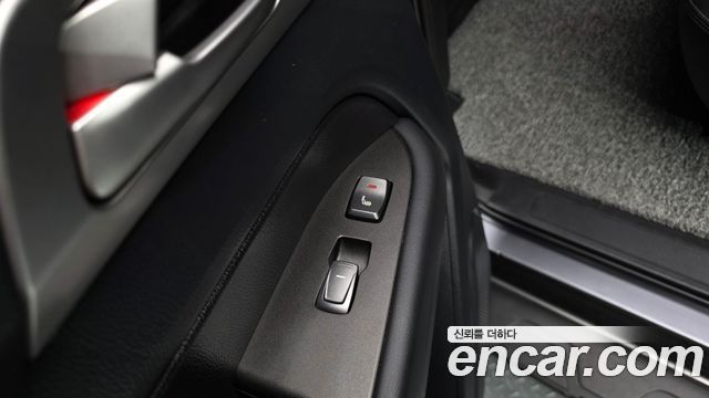KG Mobility Rexton 2019 — photo 17