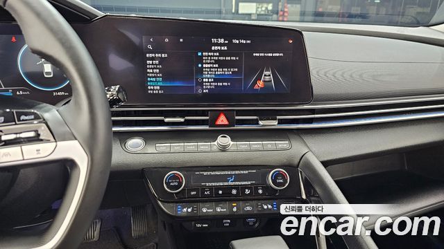 Hyundai AVANTE 2021 — photo 20