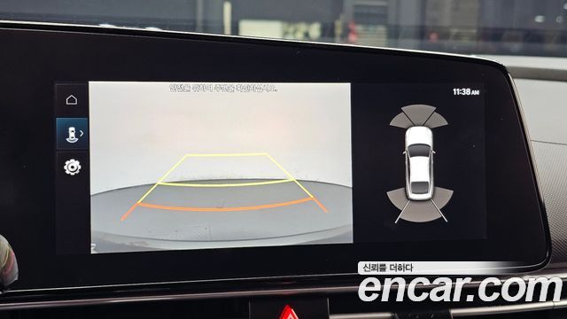 Hyundai AVANTE 2021 — photo 21