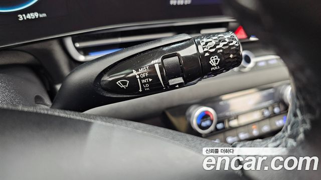 Hyundai AVANTE 2021 — photo 26