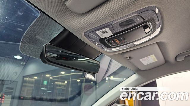 Hyundai AVANTE 2021 — photo 27
