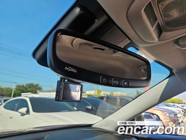 Chevrolet Korea Trax 2024 — photo 13