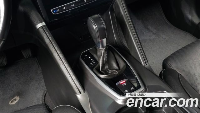 Renault Korea QM6 2023 — photo 9