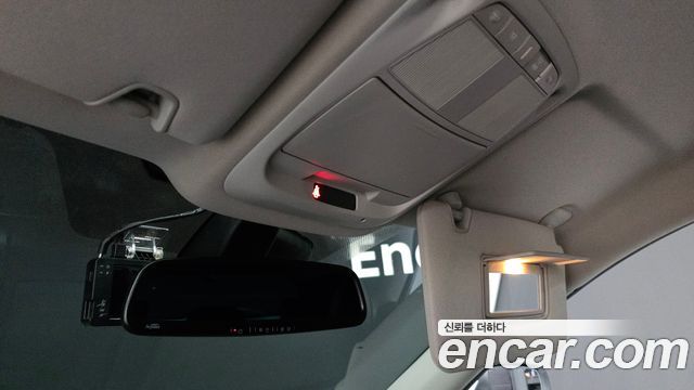 Renault Korea QM6 2023 — photo 19