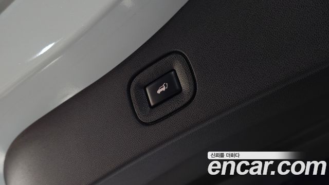 Renault Korea QM6 2023 — photo 20