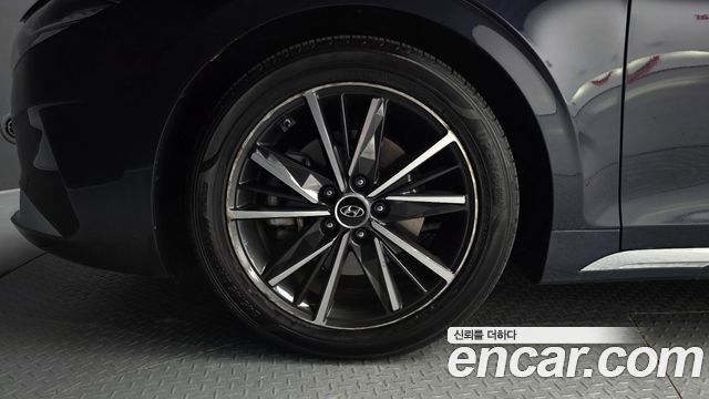Hyundai Grandeur 2020 — photo 5