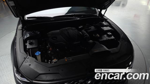 Hyundai Grandeur 2020 — photo 6